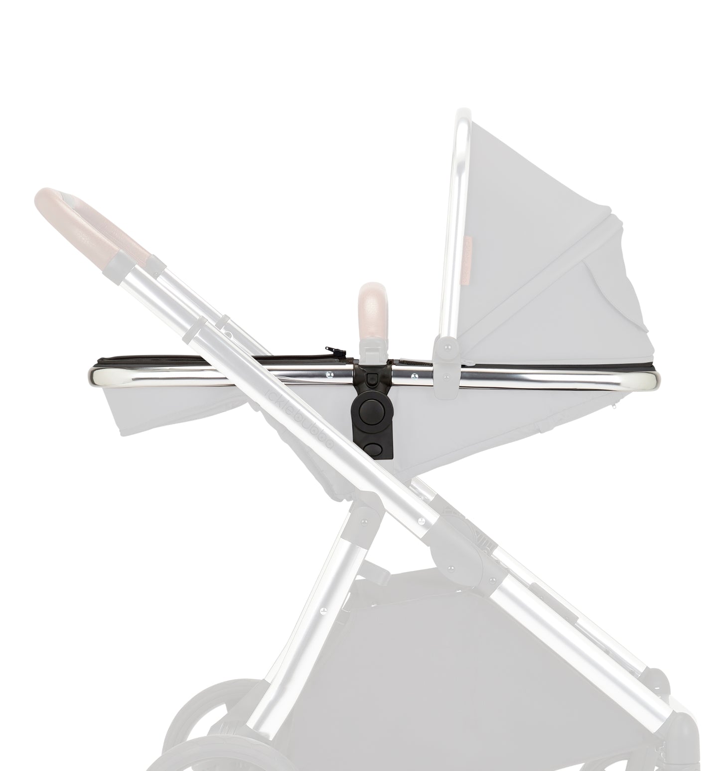 Eclipse Carrycot/Seat Frame