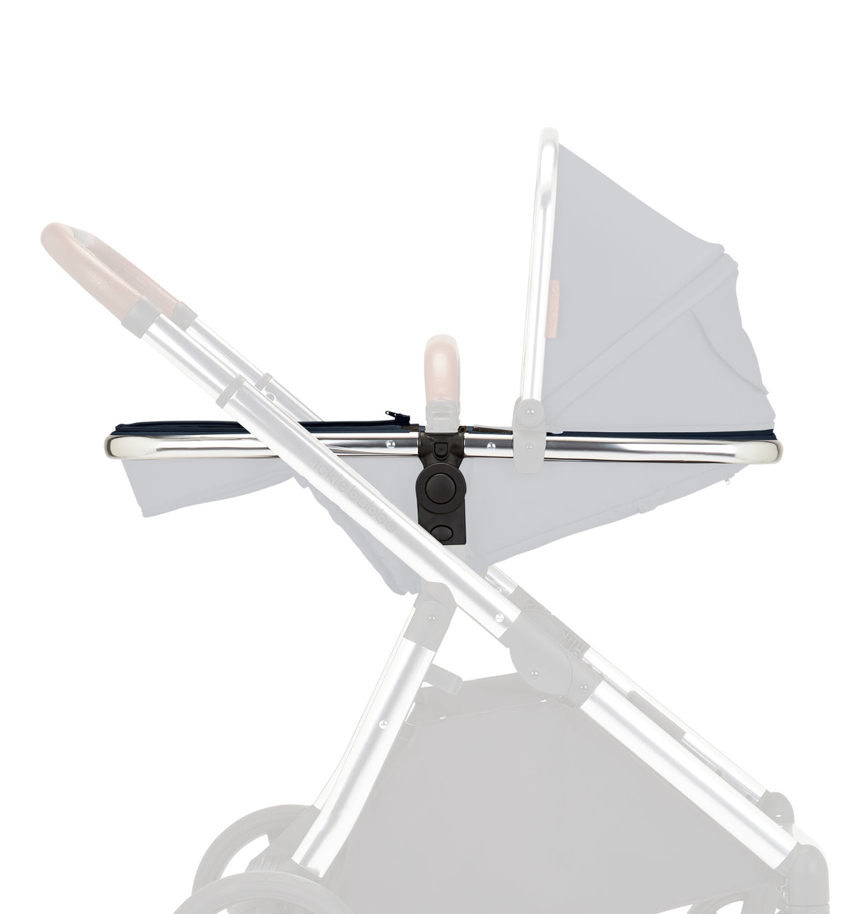 Eclipse Carrycot Seat Frame