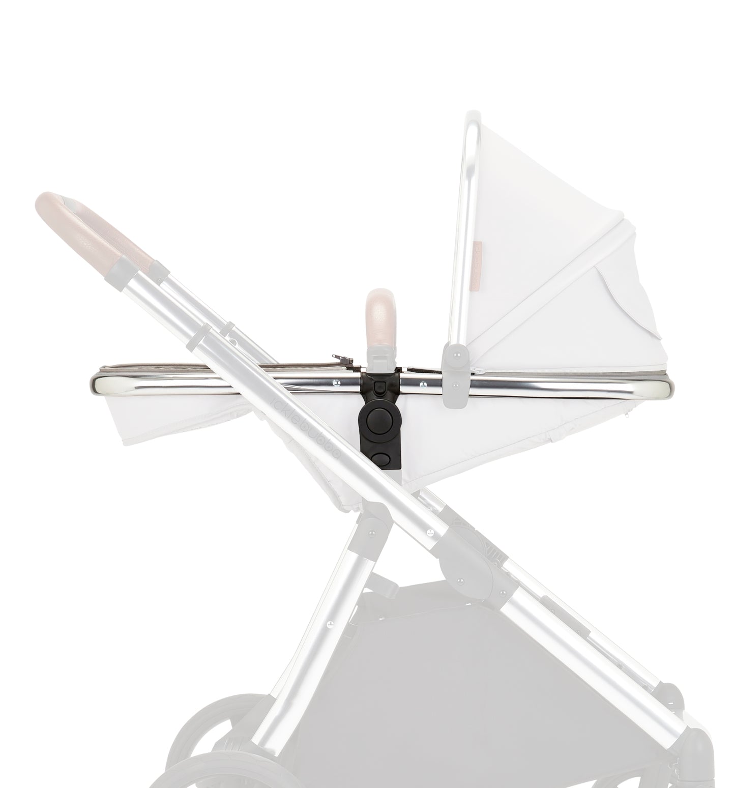 Eclipse Carrycot/Seat Frame