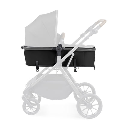 Cosmo Convertible Lie Flat Pram/Seat Set