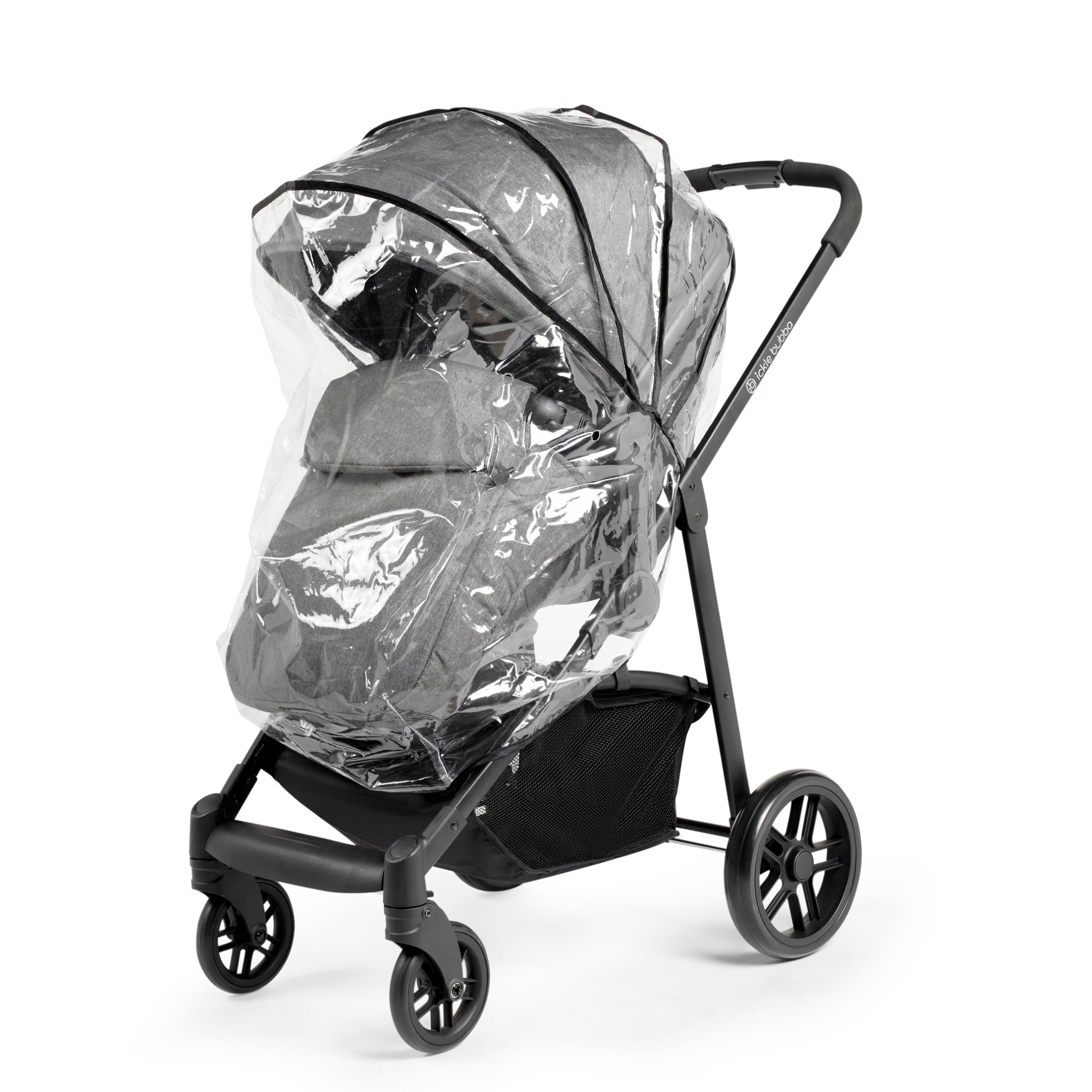 Star Piece Pram – Ickle Bubba1