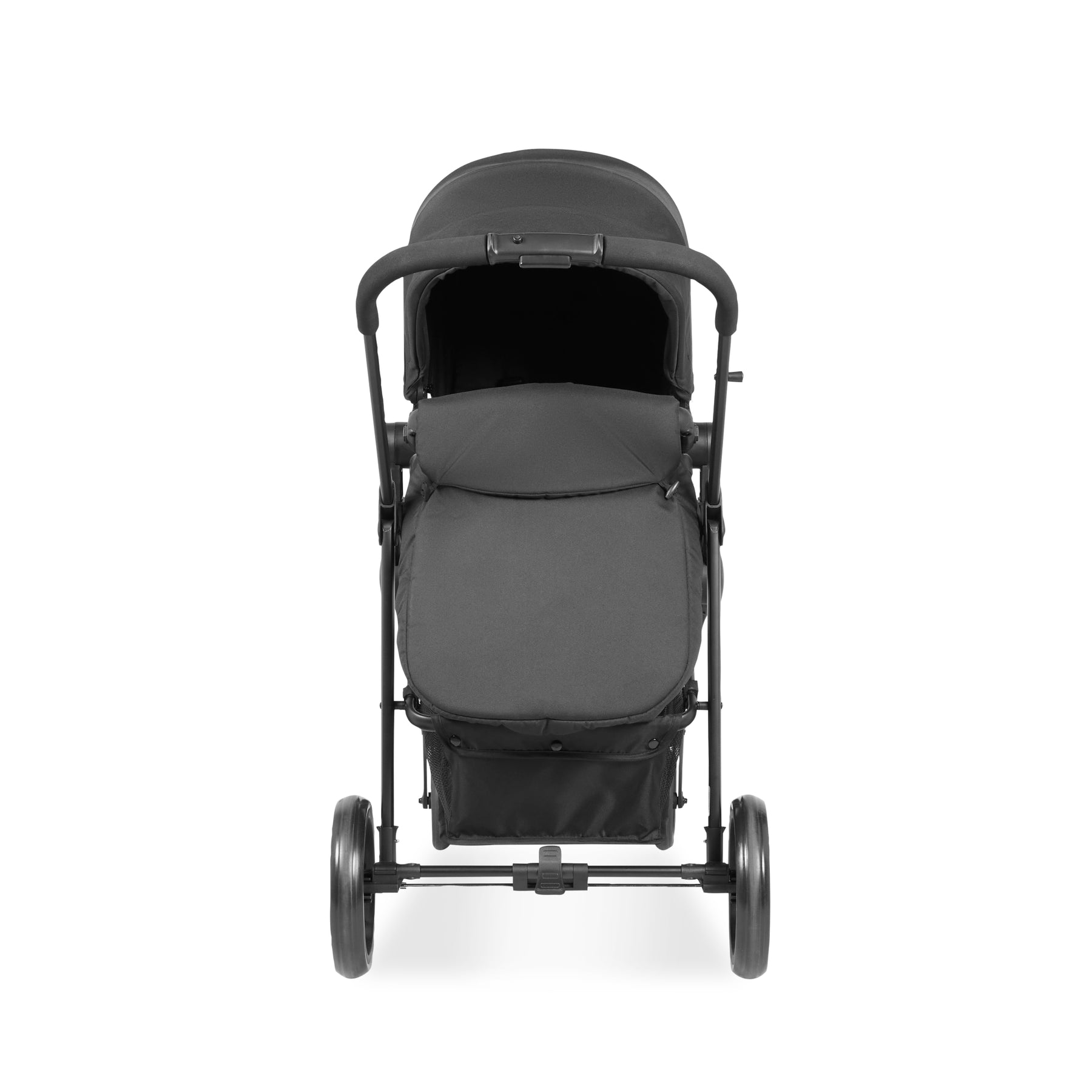 Star 3 in 1 Travel System Pram & Car Seat Ickle Bubba