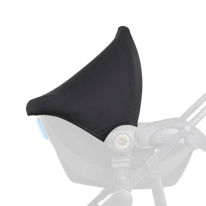Astral Car Seat Hood (Star/Comet)