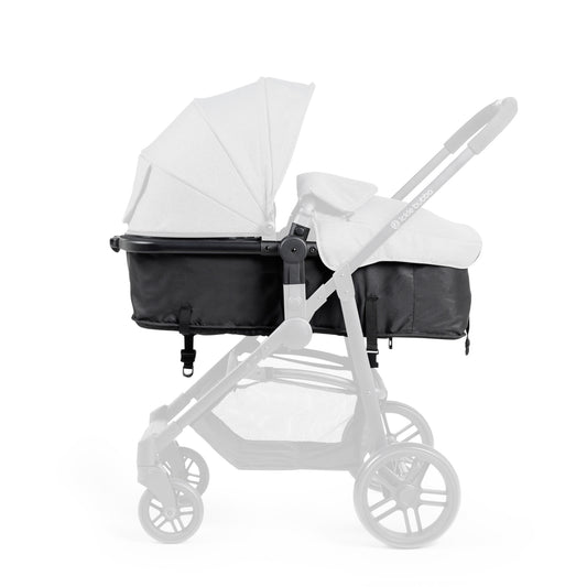 Star Convertible Lie Flat Pram/Seat Set