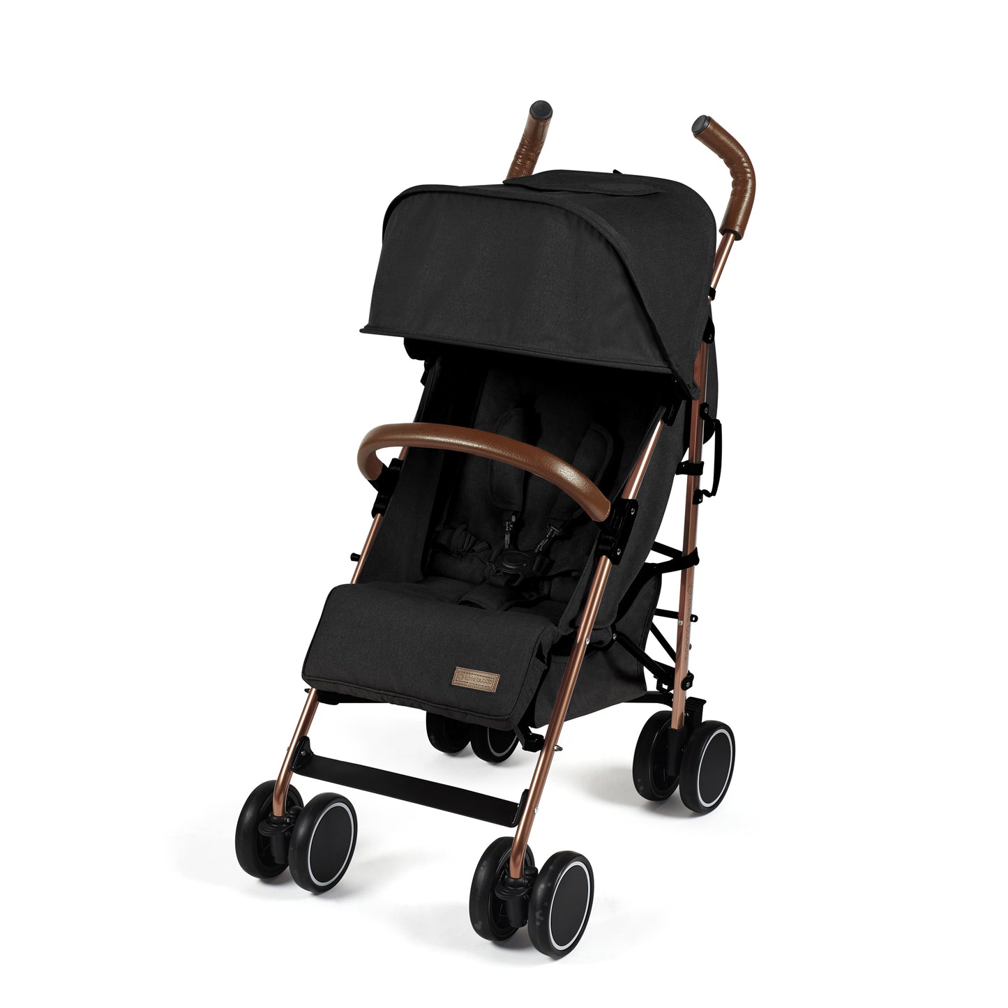 Discovery Stroller