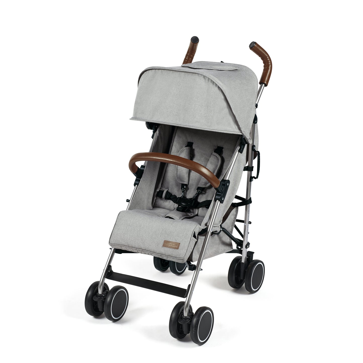 Discovery Stroller