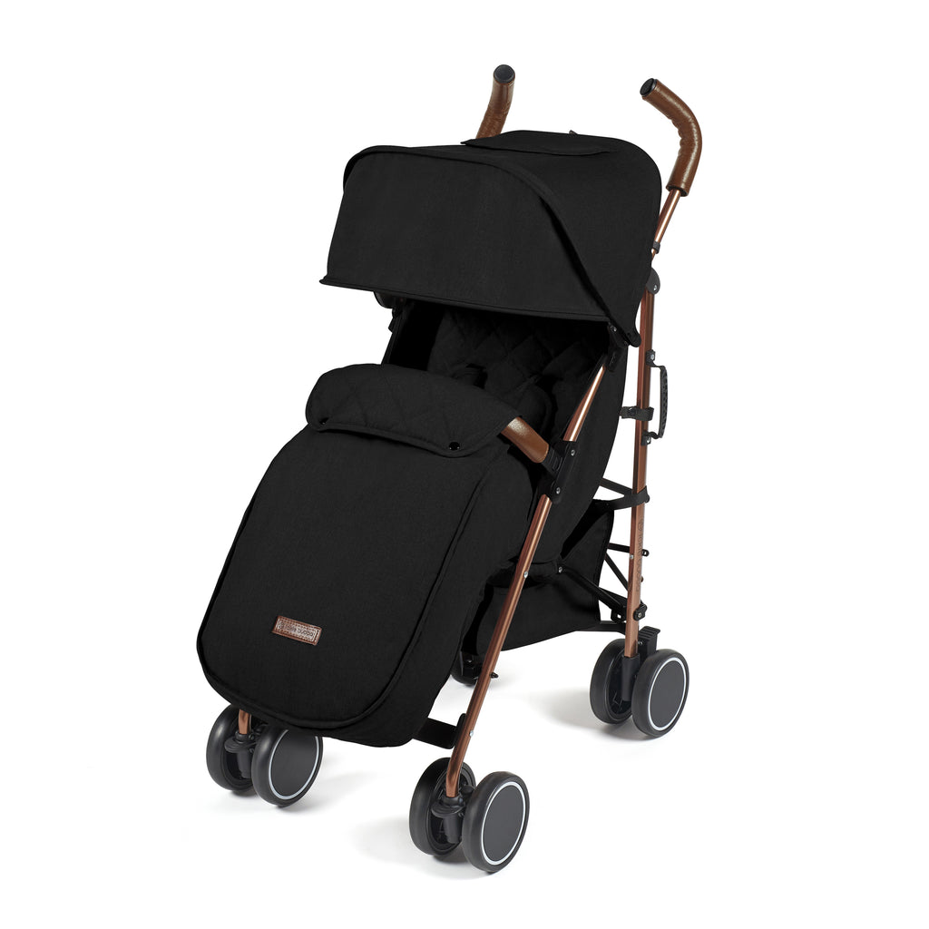 Discovery Max Stroller