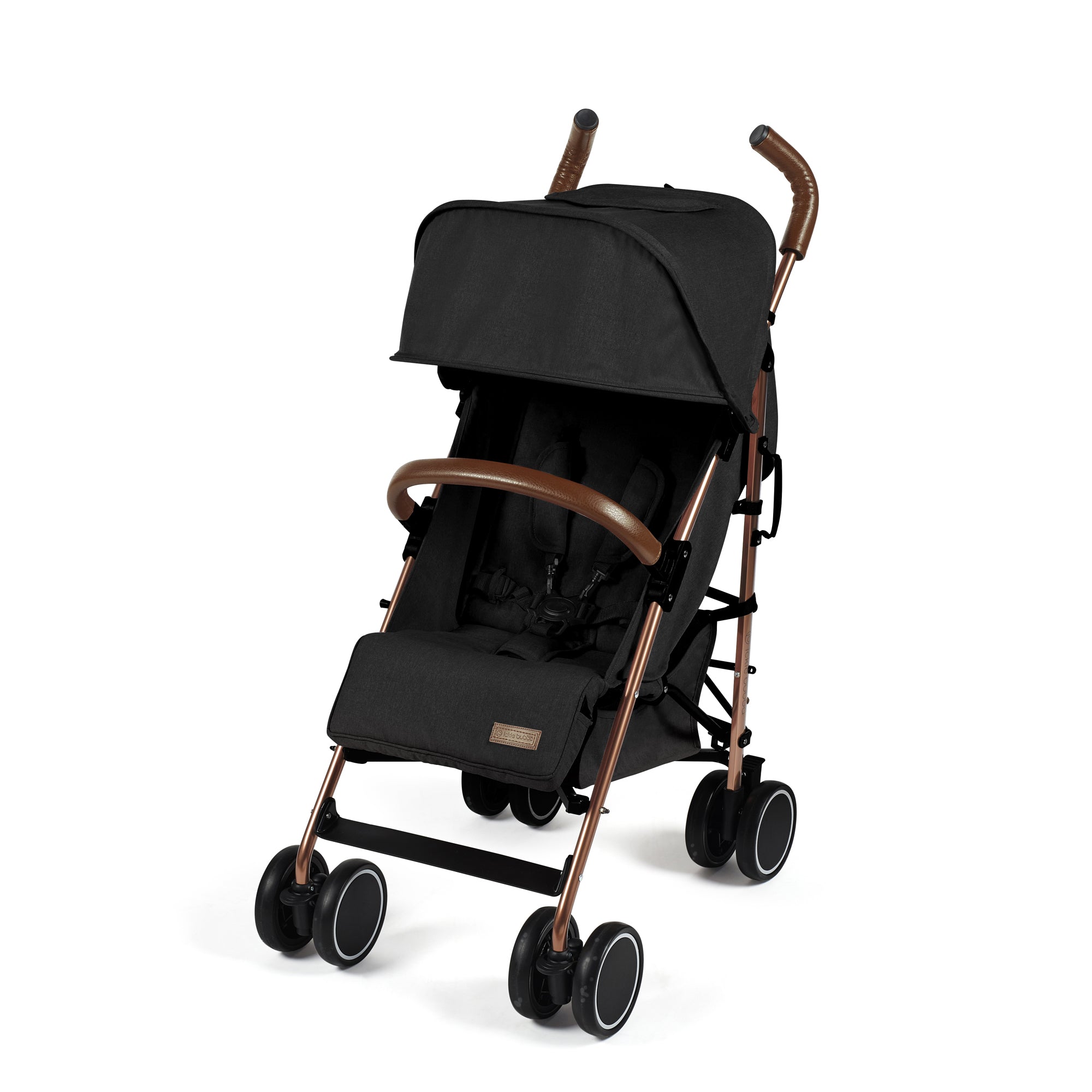 Discovery Max Stroller – Ickle Bubba - Main Image