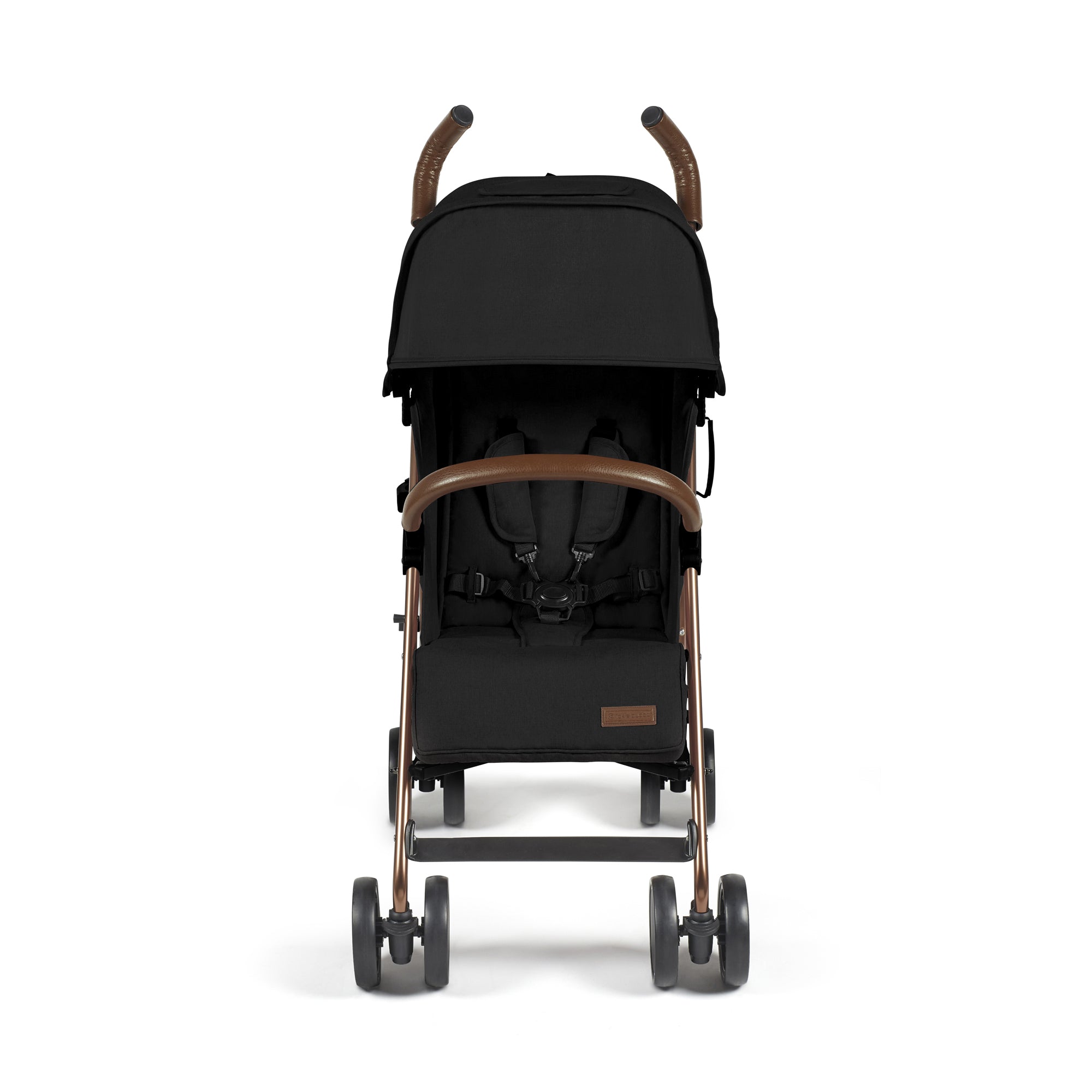 Discovery Max Stroller – Ickle Bubba