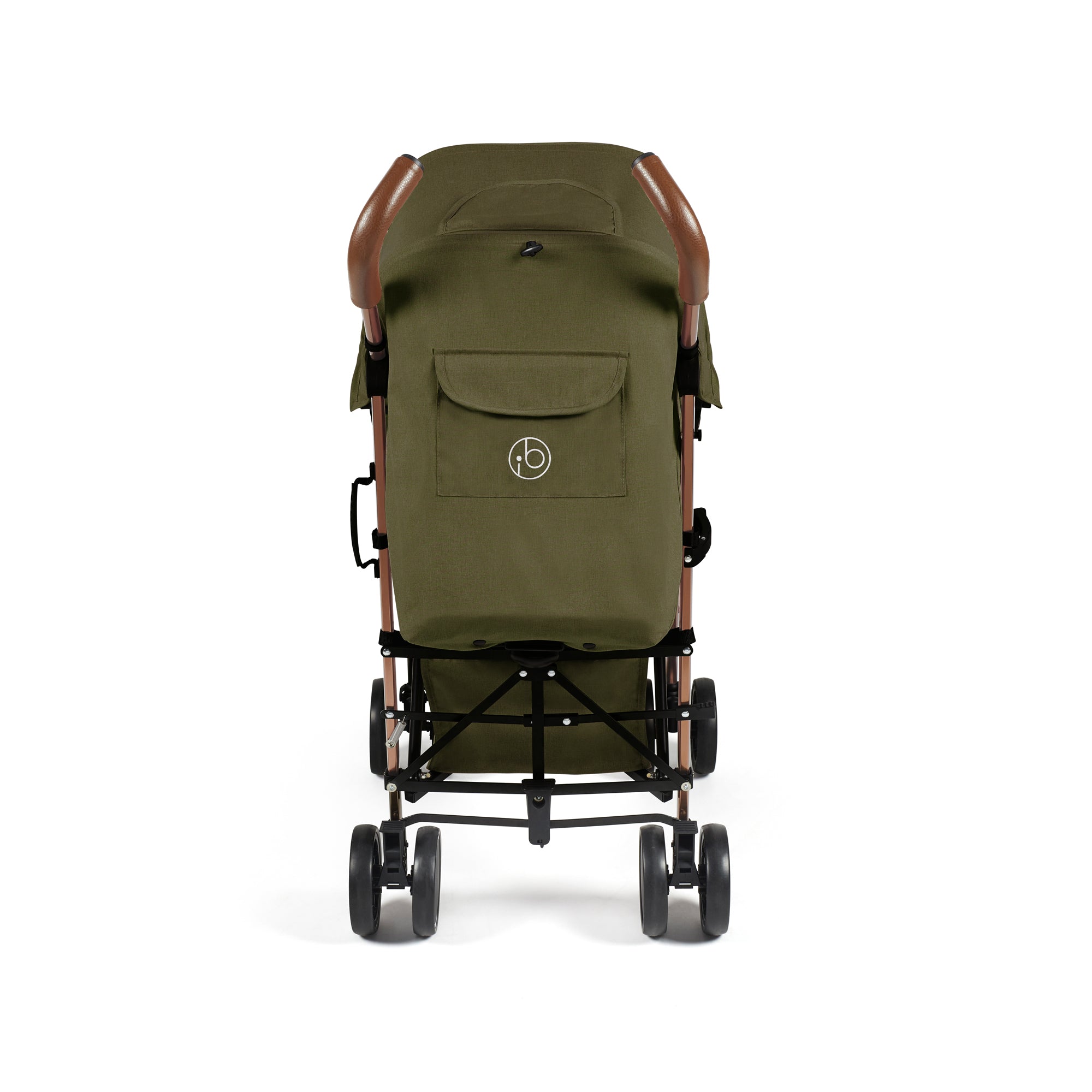 Discovery Max Stroller – Ickle Bubba