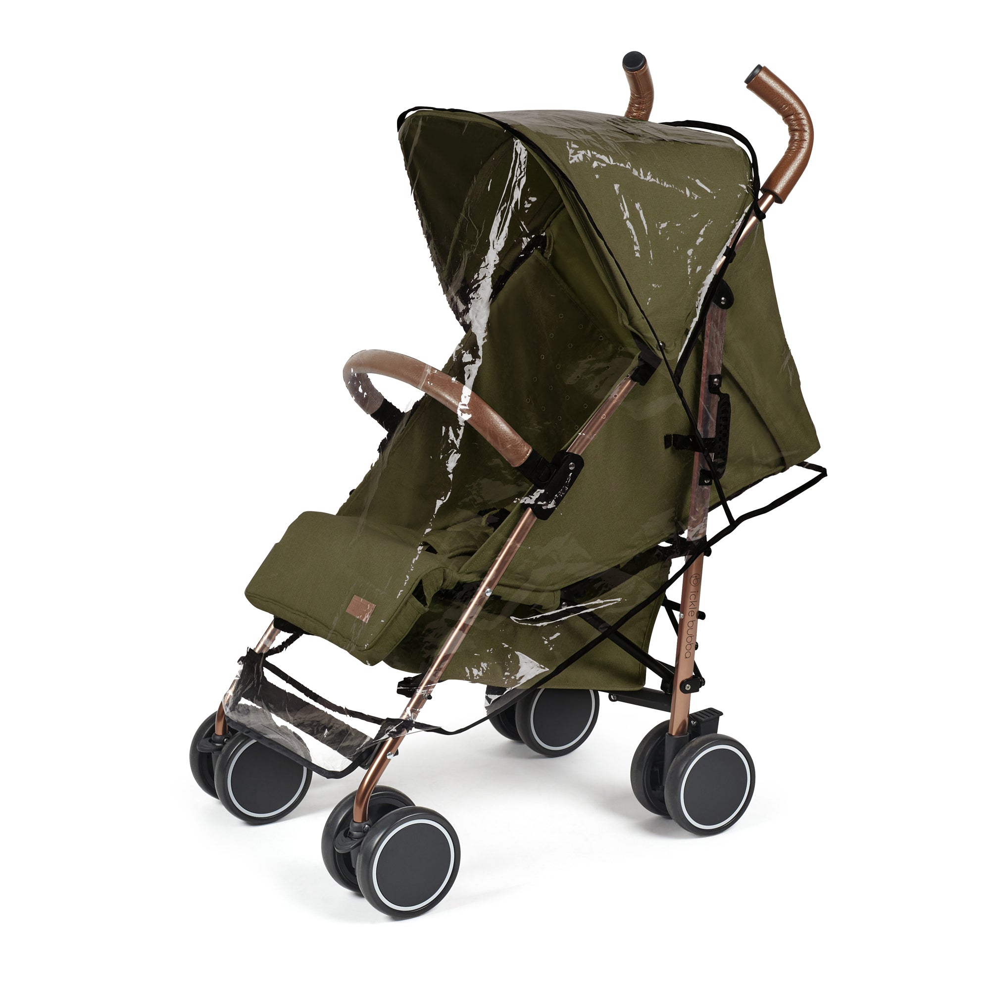 Ickle Bubba Ickle Bubba Discovery Max Stroller - Prams