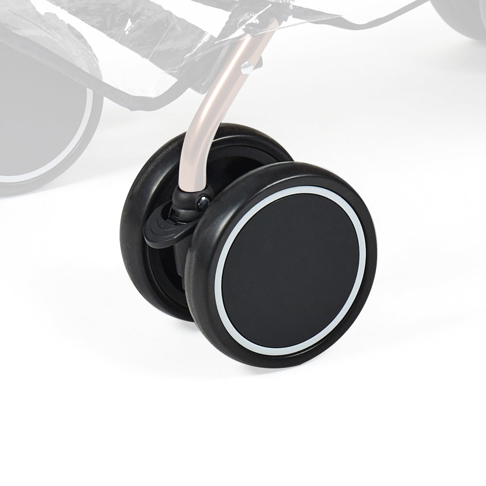 Discovery Front Wheel