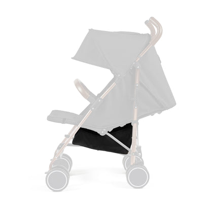 Discovery Shopping Basket