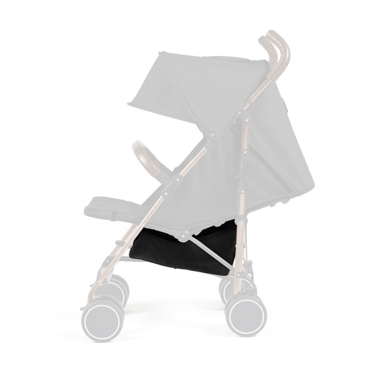 Discovery Shopping Basket