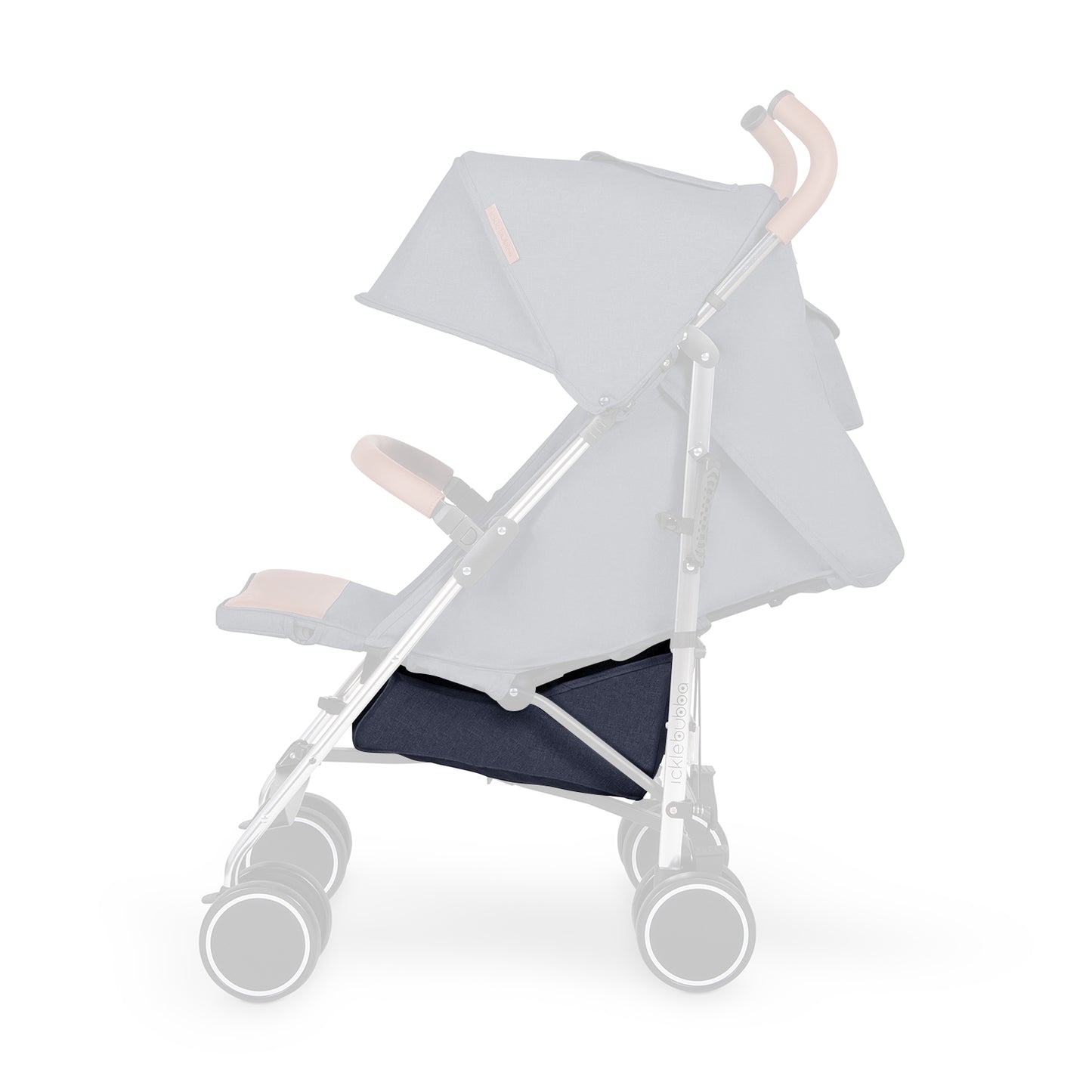 Discovery Shopping Basket