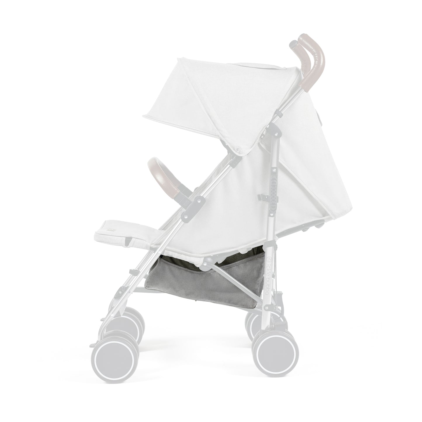 Discovery Shopping Basket