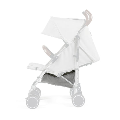 Discovery Shopping Basket