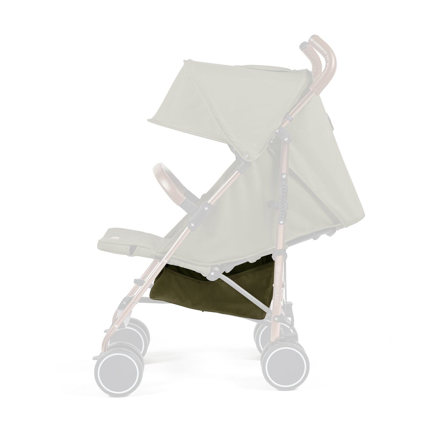 Discovery Shopping Basket