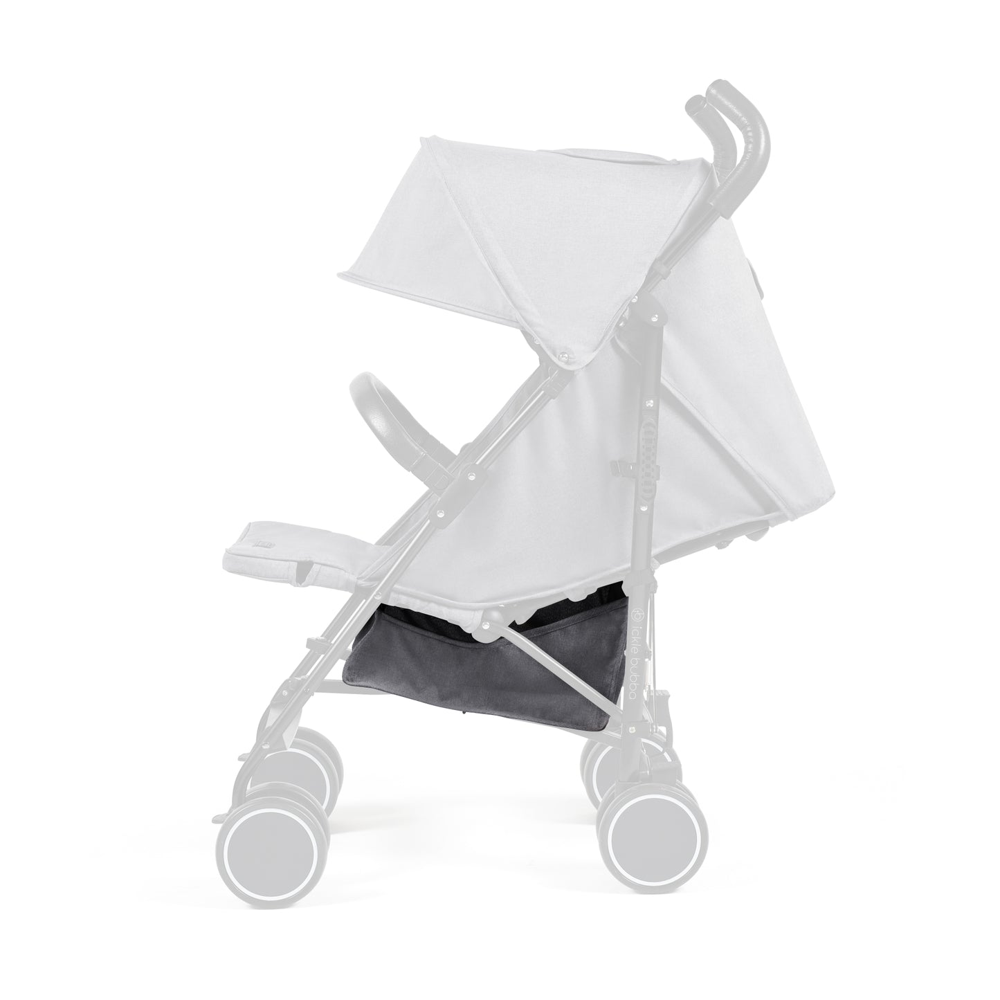 Discovery Shopping Basket