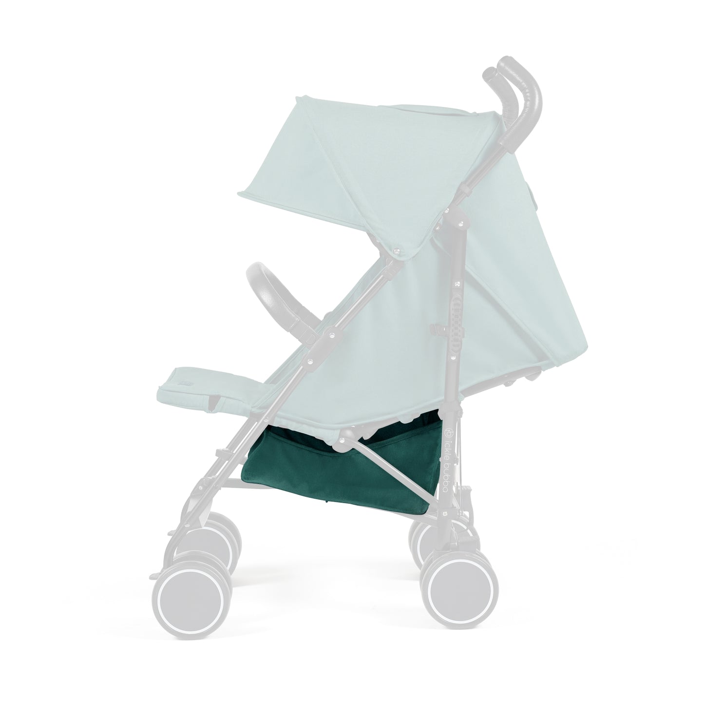 Discovery Shopping Basket