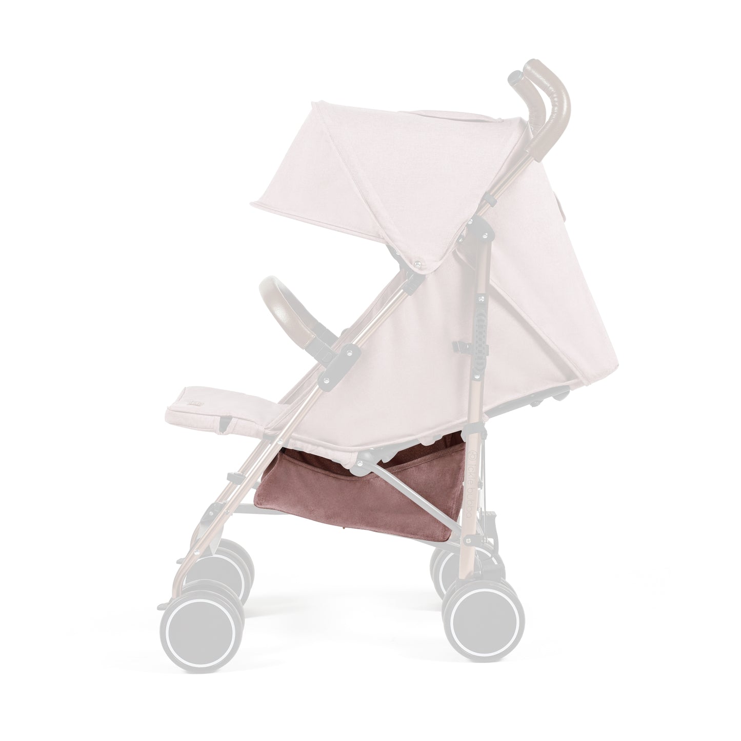 Discovery Shopping Basket