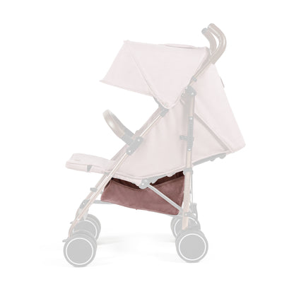 Discovery Shopping Basket