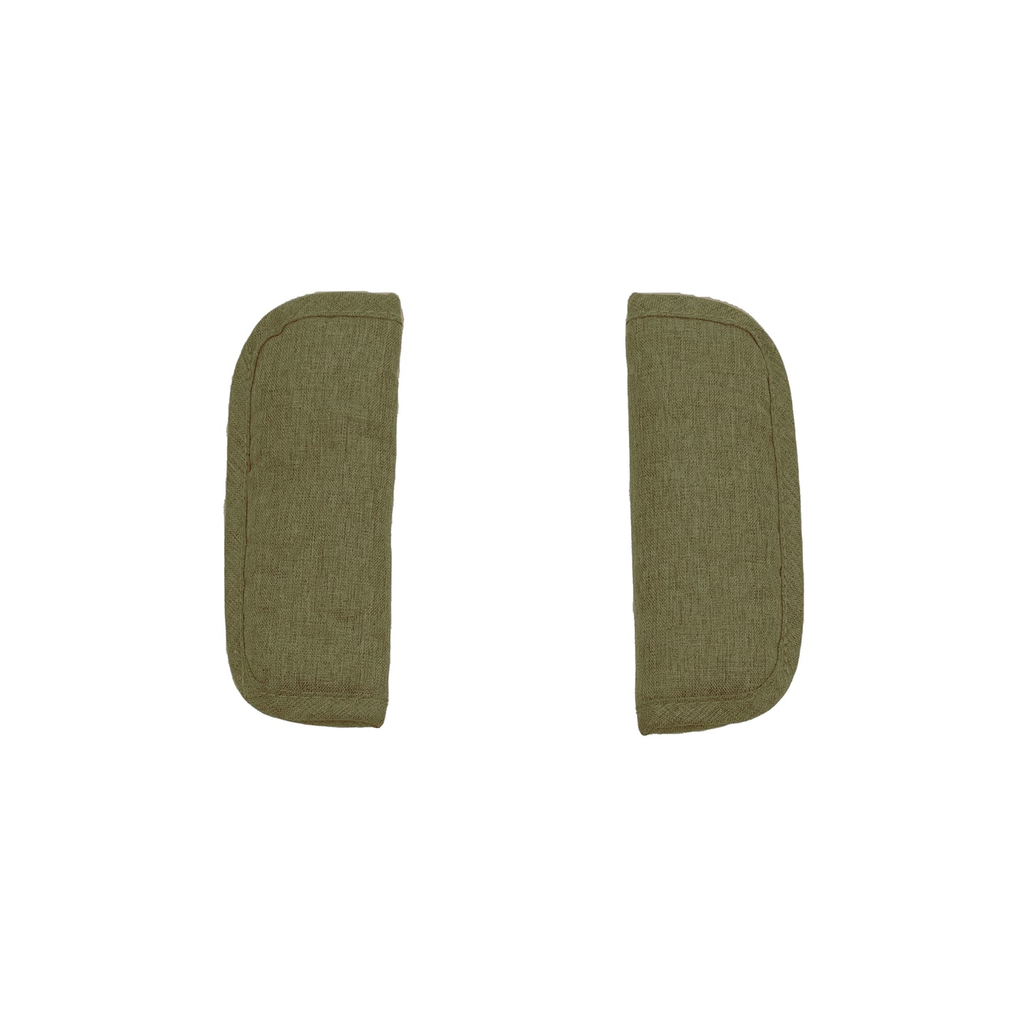 Discovery/Globe Harness Padding Set