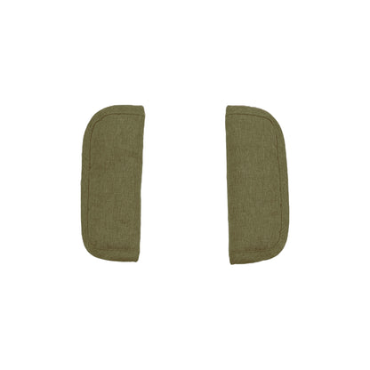 Discovery/Globe Harness Padding Set