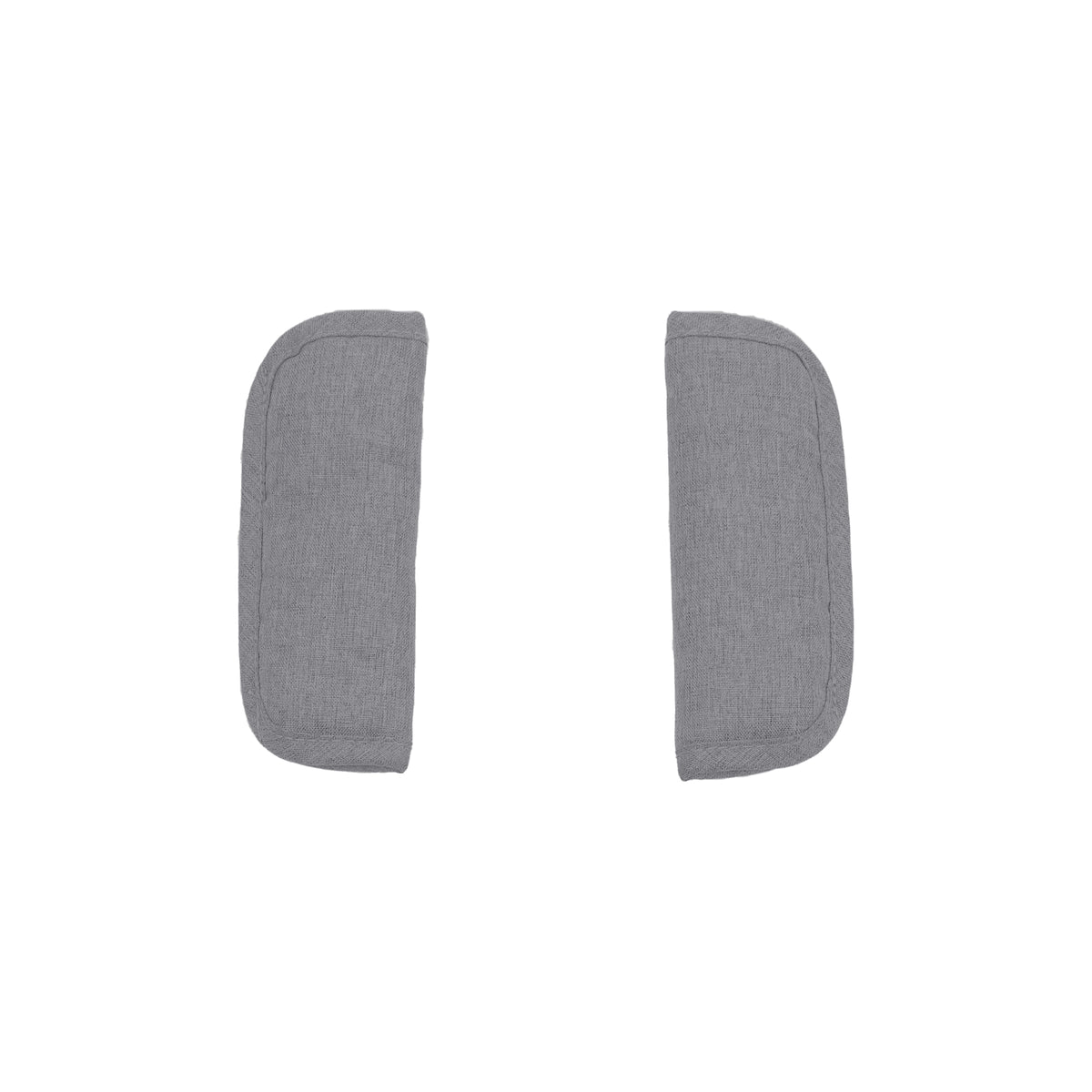 Discovery Globe Harness Padding Set