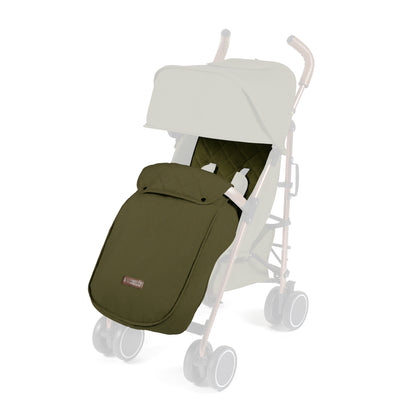 Discovery Footmuff