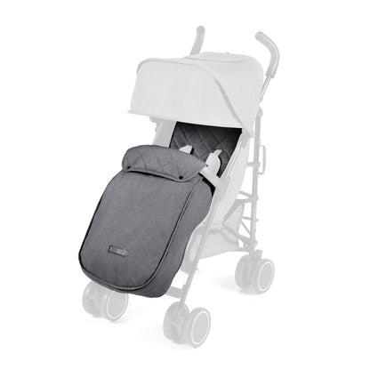 Discovery Footmuff