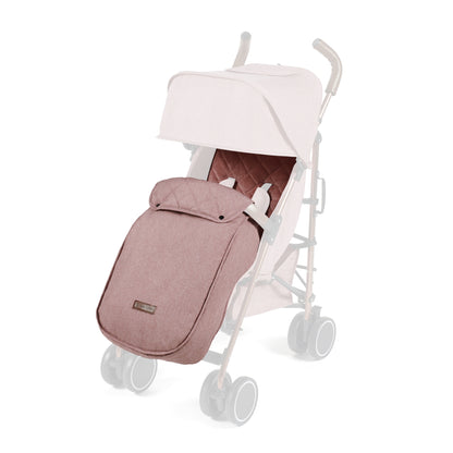 Discovery Footmuff