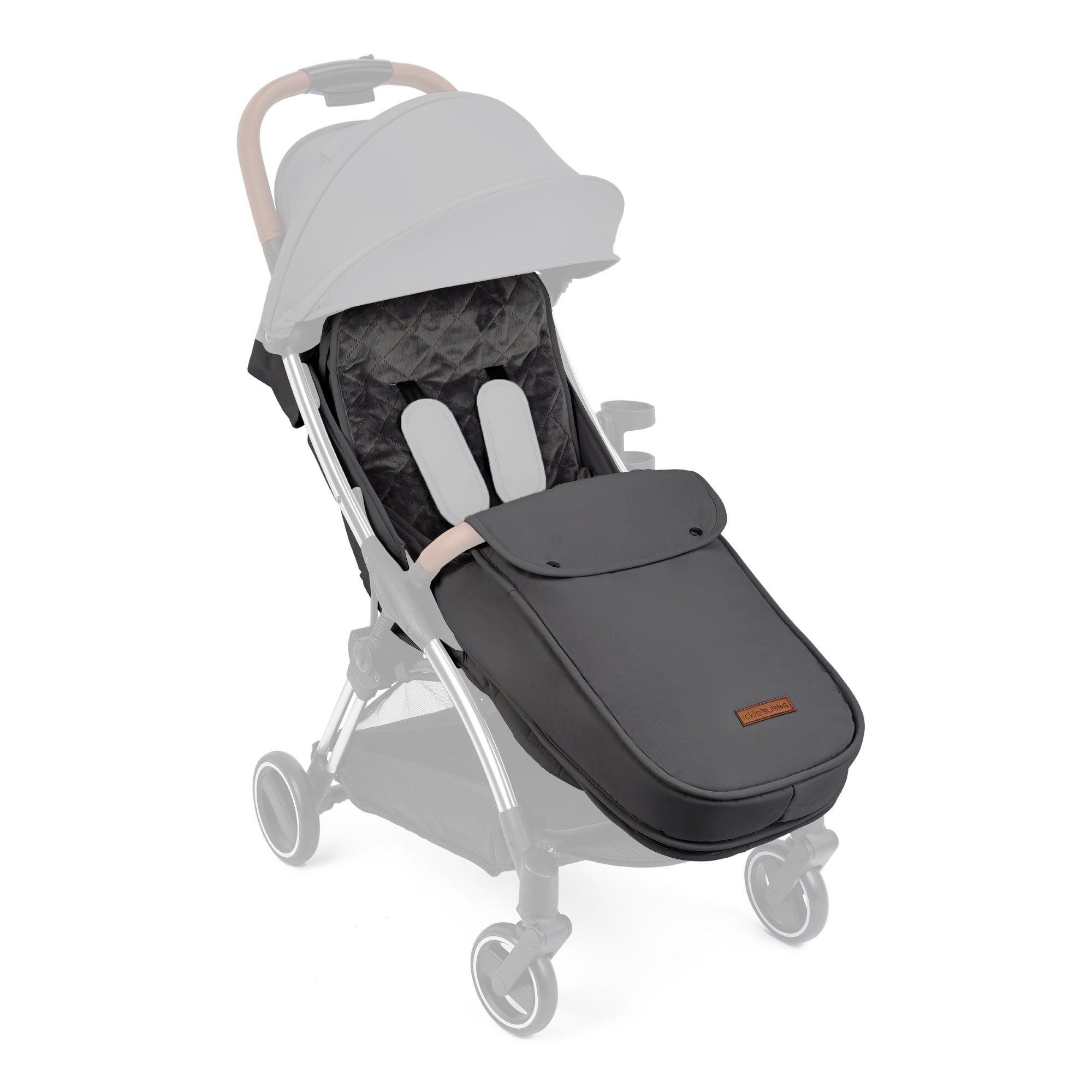 Best footmuff for prams and pushchairs 2023