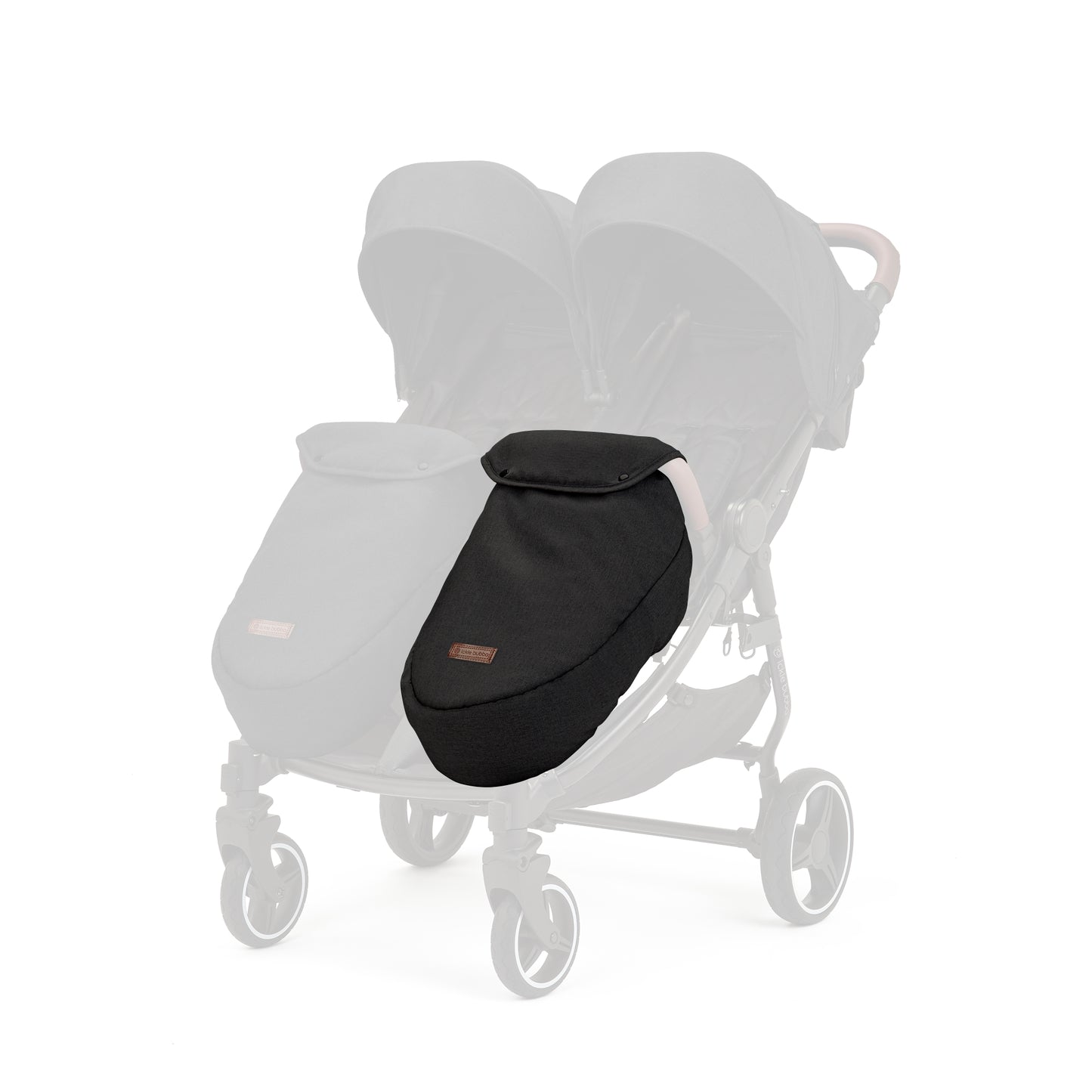 Venus Double Footwarmer