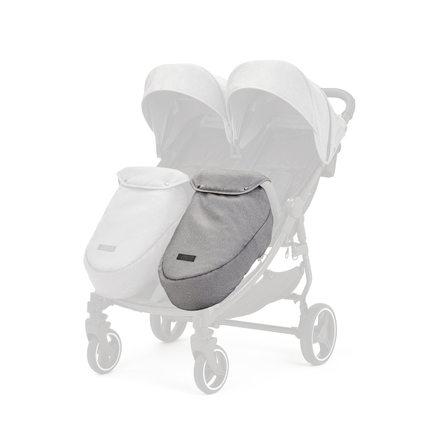 Venus Double Footwarmer