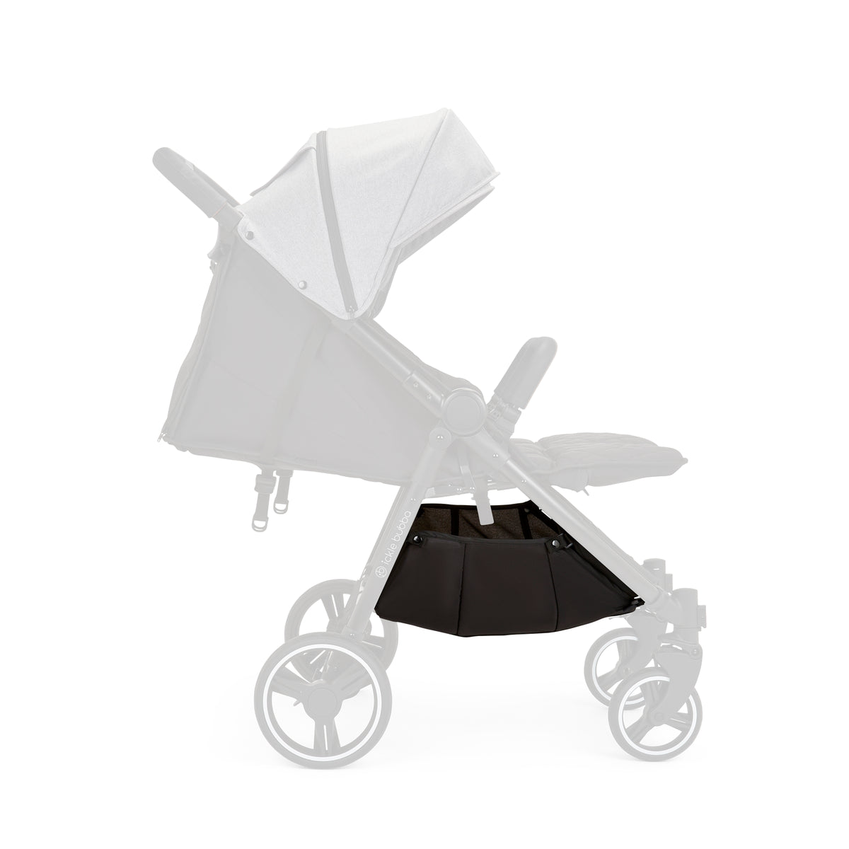 Venus Double Shopping Basket