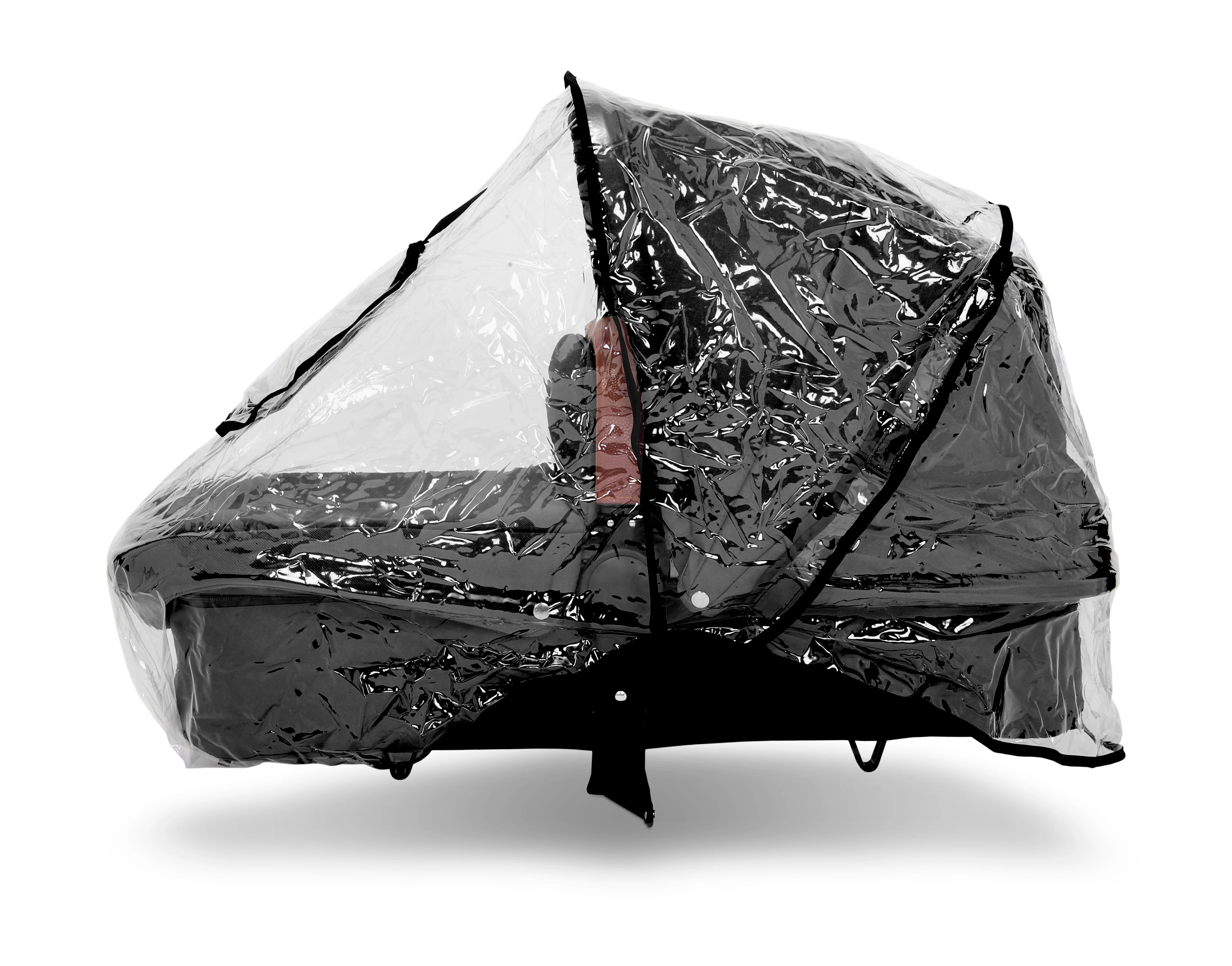 Stomp V2 V3 V4 Urban Luxe Rain Cover Ickle Bubba