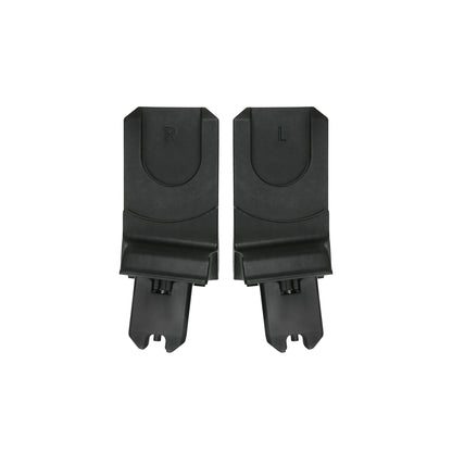 Zira/Star/Comet/Cosmo/Virgo Car Seat Adapters