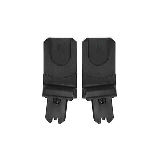 Zira/Star/Comet/Cosmo/Virgo Car Seat Adapters