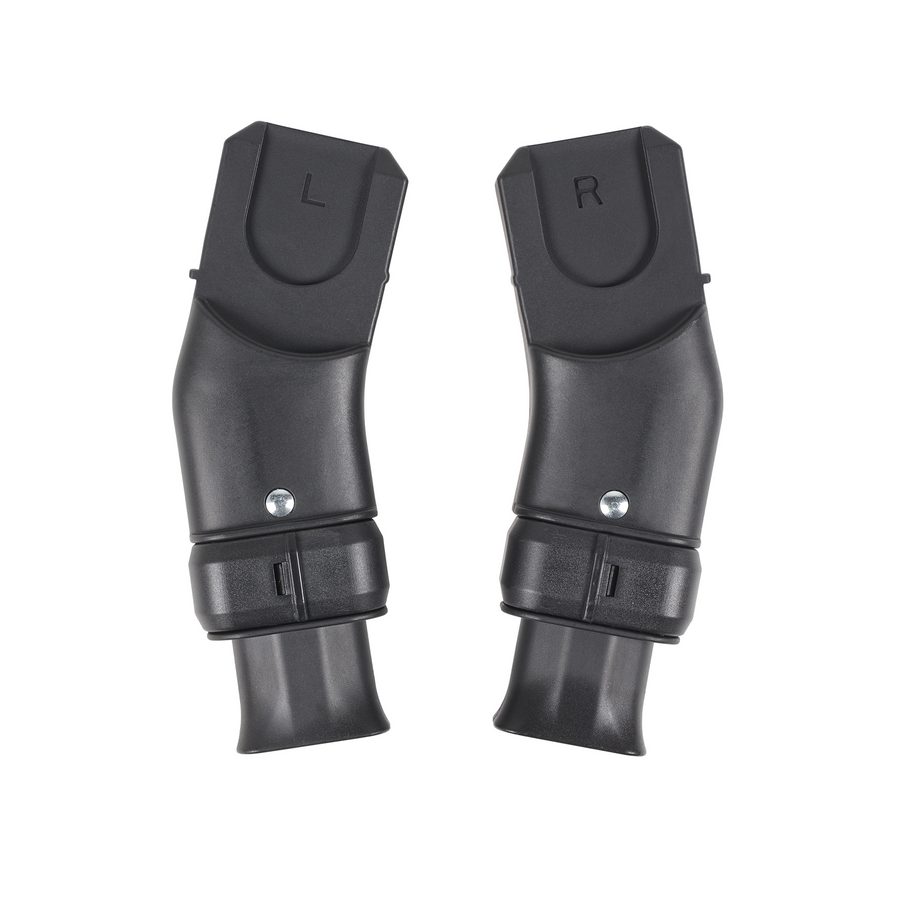 Icandy apple 2 pear car hot sale seat adaptors