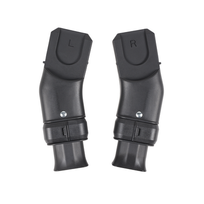 Stomp V3/V4/Urban/Luxe Universal Car Seat Adapters