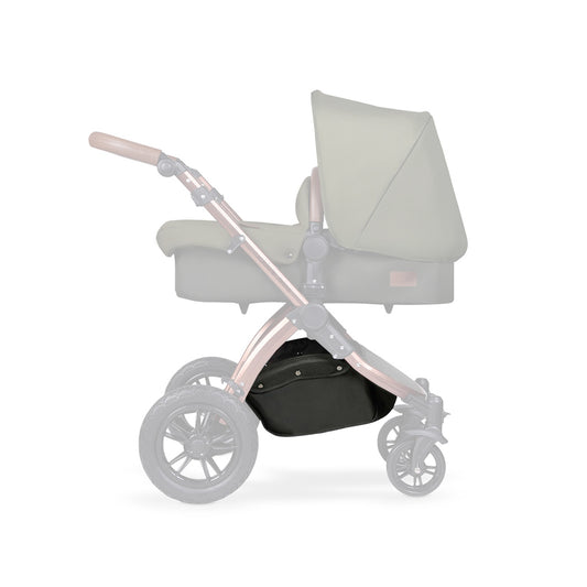 Stomp V4 Shopping Basket