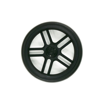 Zira/Star Rear Wheel