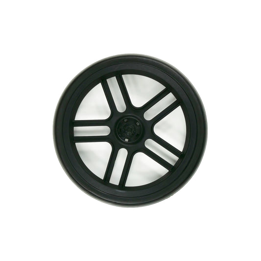 Zira/Star Rear Wheel
