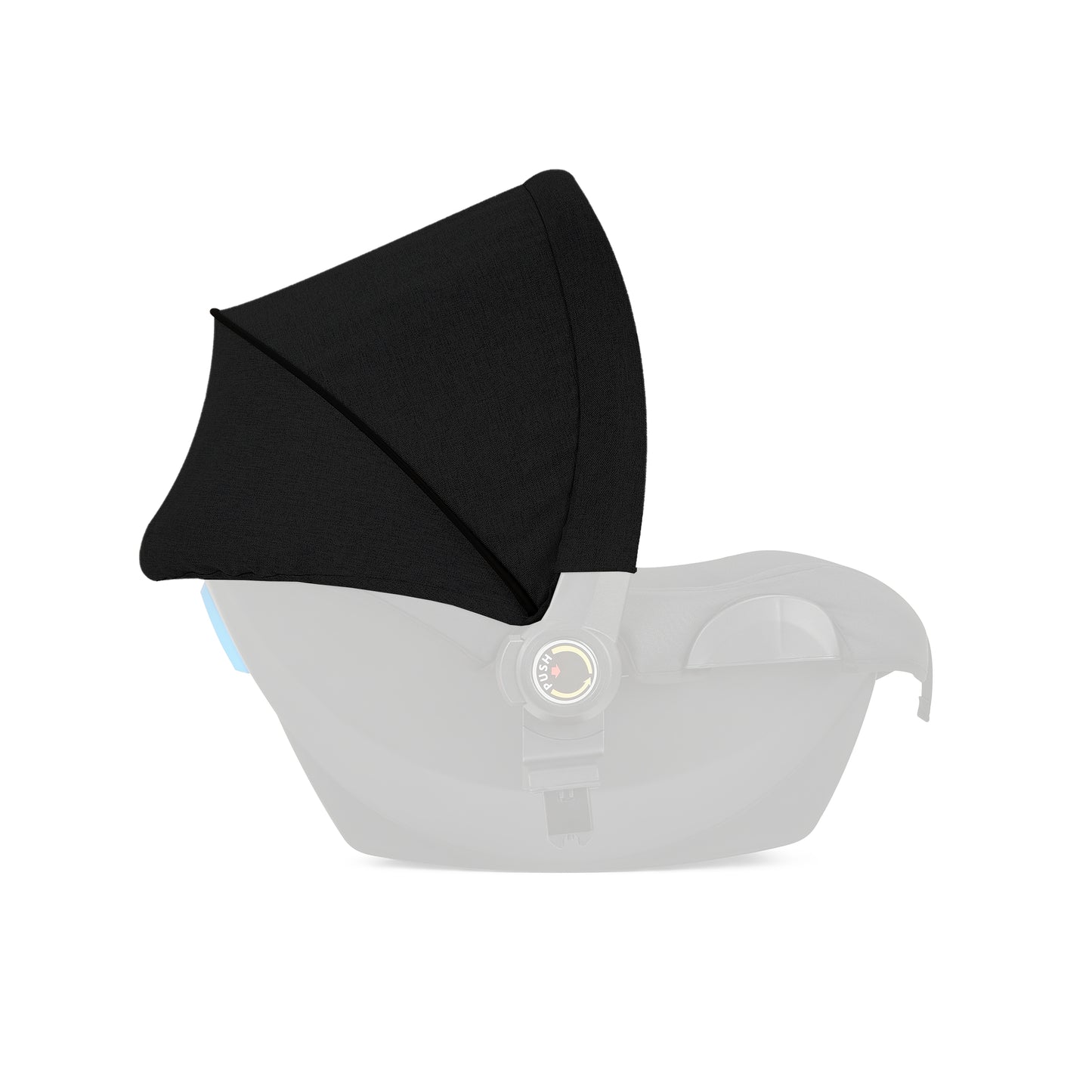 Astral/Galaxy Car Seat Hood (Zira)