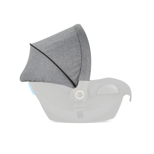 Universal Car Seat Hood