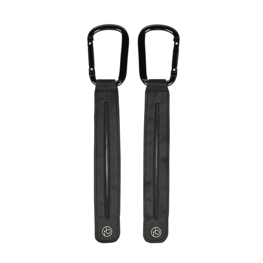 Pram Clips - 2 Pack