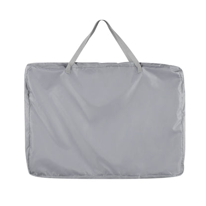 Bubba&Me Bedside Crib