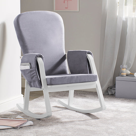 Rocking & Gliding Maternity & Nursery Chairs Ickle Bubba
