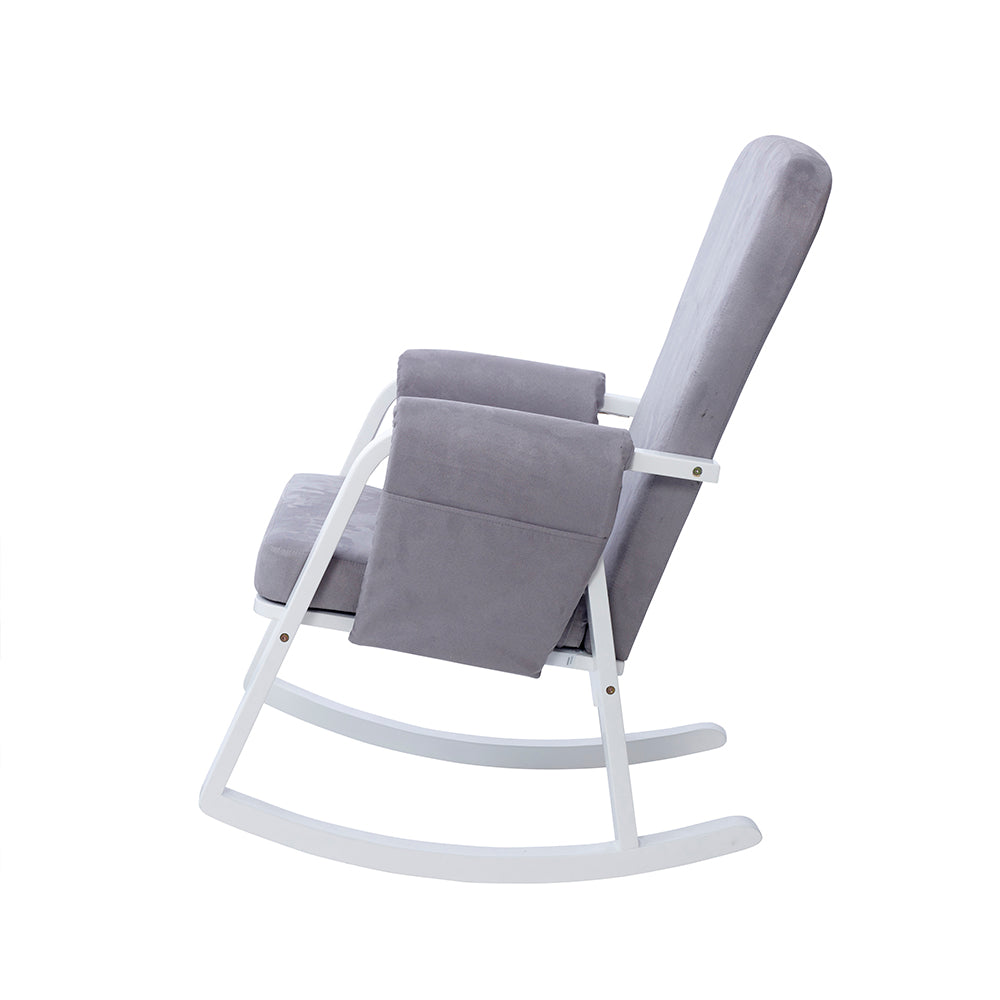 Dursley Nursery Rocking Chair | Furniture | Ickle Bubba